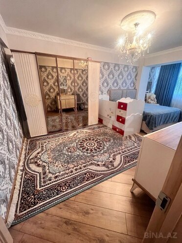 Продаётся 3-комн. вторичка 80 м², м. Иншаатчылар, photo 14 from 23