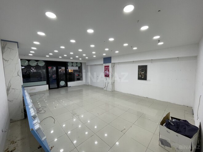 Сдаётся  объект 240 м², м. Азадлыг проспекти, photo 21 from 22