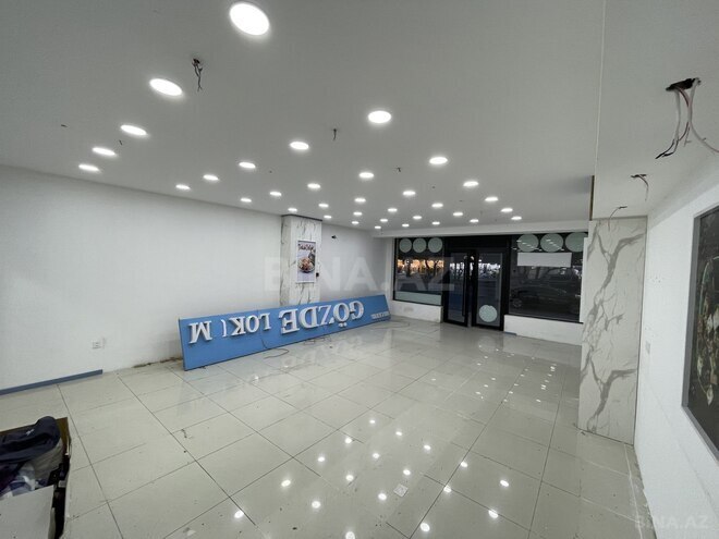 Сдаётся  объект 240 м², м. Азадлыг проспекти, photo 19 from 22