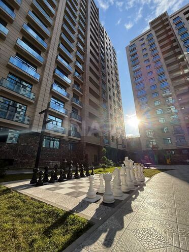 Satılır 3 otaqlı yeni tikili 121 m², 28 May m., photo 4 from 10
