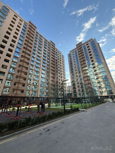 Satılır 3 otaqlı yeni tikili 121 m², 28 May m., photo 3 from 10