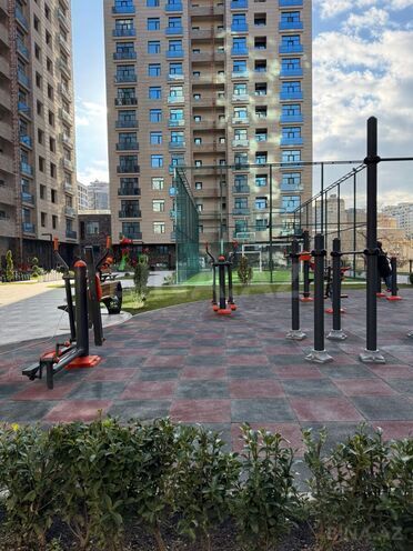 Satılır 3 otaqlı yeni tikili 121 m², 28 May m., photo 1 from 10