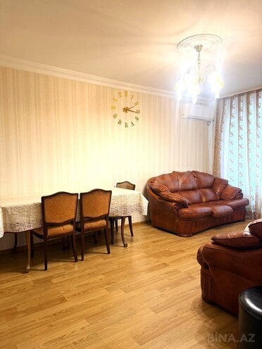 Продаётся 3-комн. вторичка 80 м², Насиминский  р., photo 3 from 11
