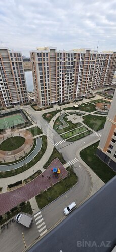 Satılır 2 otaqlı yeni tikili 50 m², Yasamal r., photo 3 from 14