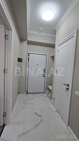 Satılır 2 otaqlı yeni tikili 50 m², Yasamal r., photo 4 from 14