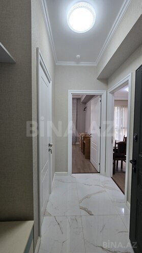 Satılır 2 otaqlı yeni tikili 50 m², Yasamal r., photo 7 from 14