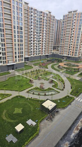 Satılır 2 otaqlı yeni tikili 50 m², Yasamal r., photo 13 from 14