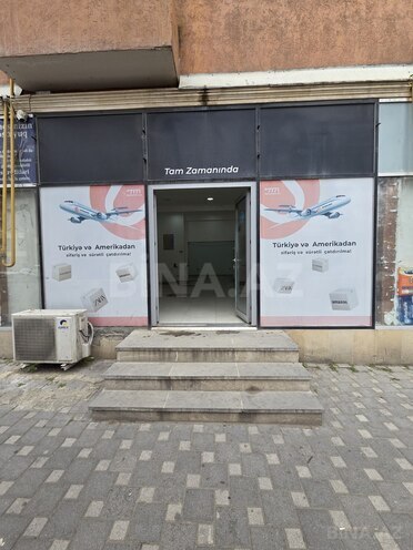 İcarəyə verilir  obyekt 87 m², Abşeron r., photo 14 from 15
