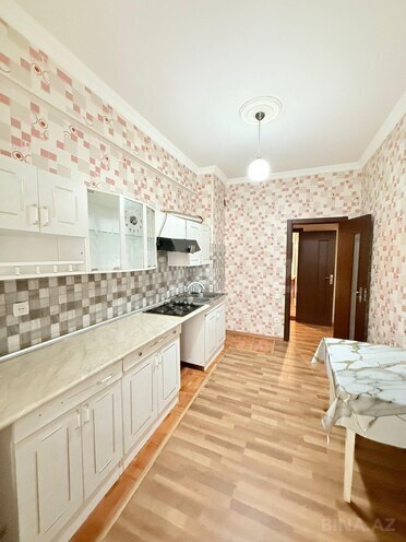 Satılır 3 otaqlı yeni tikili 72 m², photo 3 from 11