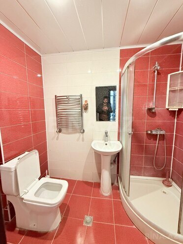 Satılır 3 otaqlı yeni tikili 72 m², photo 10 from 11