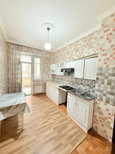 Satılır 3 otaqlı yeni tikili 72 m², photo 5 from 11
