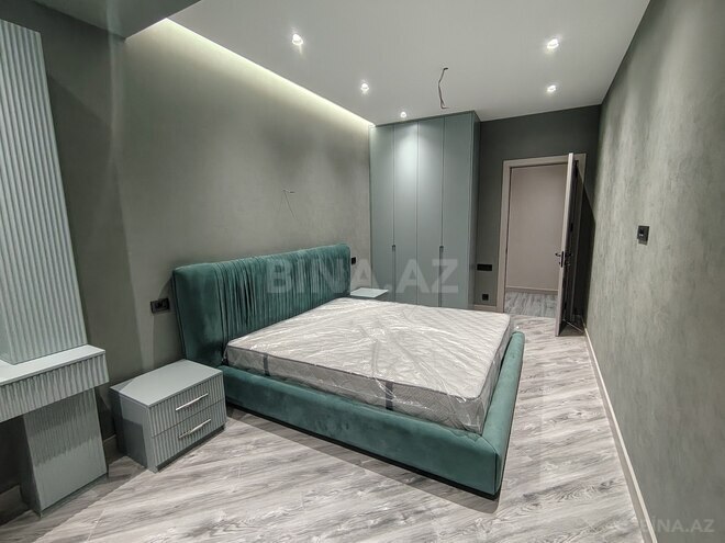 Сдаётся 3-комн. новостройка 110 м², м. Нариман Нариманов, photo 4 from 22