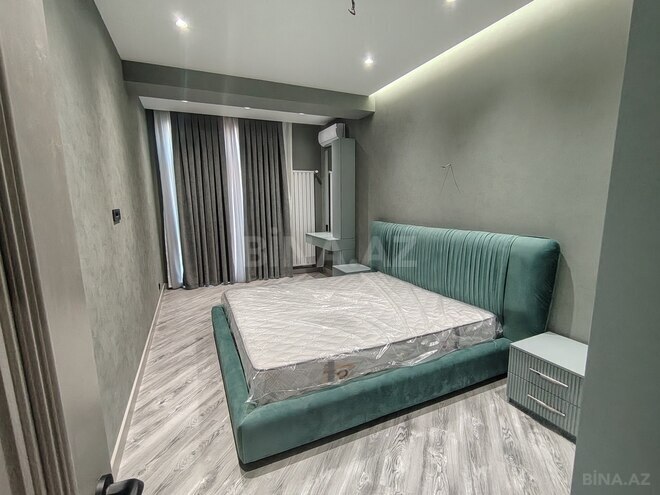 Сдаётся 3-комн. новостройка 110 м², м. Нариман Нариманов, photo 5 from 22