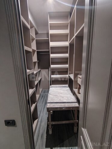 Сдаётся 3-комн. новостройка 110 м², м. Нариман Нариманов, photo 8 from 22