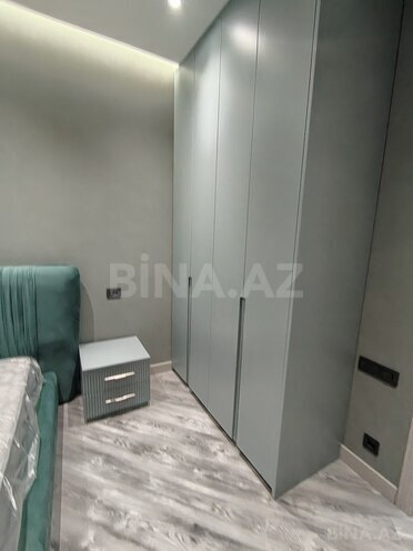Сдаётся 3-комн. новостройка 110 м², м. Нариман Нариманов, photo 6 from 22