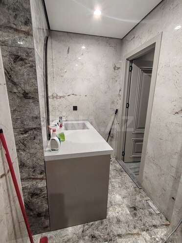 Сдаётся 3-комн. новостройка 110 м², м. Нариман Нариманов, photo 12 from 22
