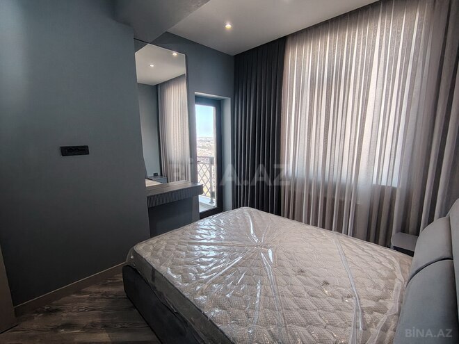 Сдаётся 3-комн. новостройка 110 м², м. Нариман Нариманов, photo 10 from 22