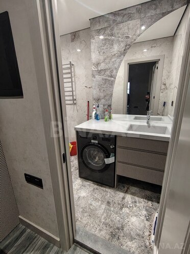 Сдаётся 3-комн. новостройка 110 м², м. Нариман Нариманов, photo 14 from 22