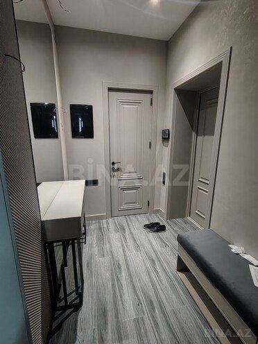 Сдаётся 3-комн. новостройка 110 м², м. Нариман Нариманов, photo 11 from 22