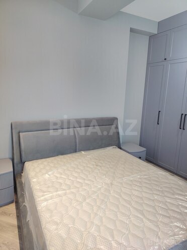 Сдаётся 3-комн. новостройка 110 м², м. Нариман Нариманов, photo 16 from 22