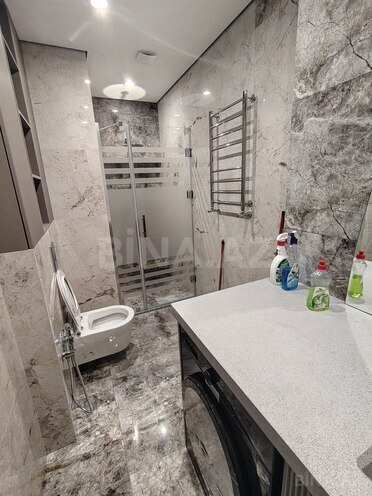 Сдаётся 3-комн. новостройка 110 м², м. Нариман Нариманов, photo 13 from 22