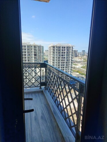 Сдаётся 3-комн. новостройка 110 м², м. Нариман Нариманов, photo 20 from 22