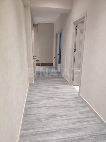 Сдаётся 3-комн. новостройка 110 м², м. Нариман Нариманов, photo 21 from 22