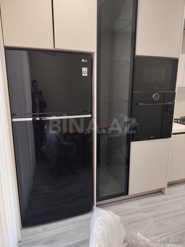 Сдаётся 3-комн. новостройка 110 м², м. Нариман Нариманов, photo 19 from 22