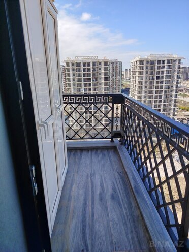 Сдаётся 3-комн. новостройка 110 м², м. Нариман Нариманов, photo 7 from 22