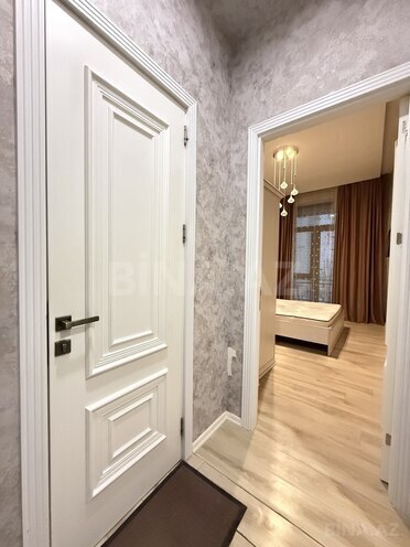 İcarəyə verilir 2 otaqlı yeni tikili 55 m², 8 Noyabr m., photo 6 from 19