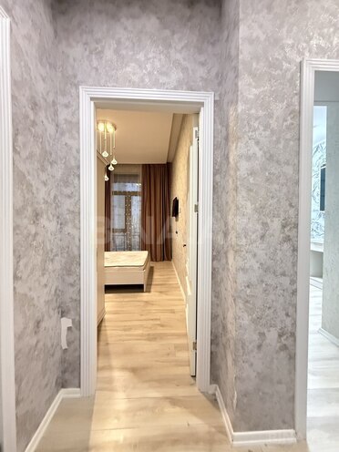 İcarəyə verilir 2 otaqlı yeni tikili 55 m², 8 Noyabr m., photo 7 from 19