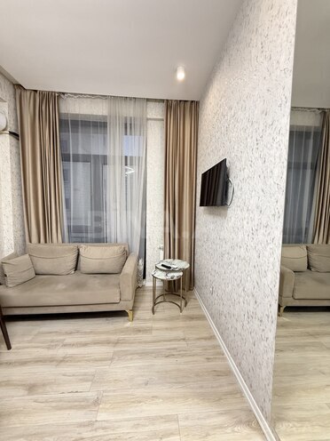 İcarəyə verilir 2 otaqlı yeni tikili 55 m², 8 Noyabr m., photo 3 from 19