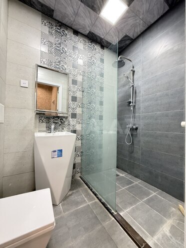 İcarəyə verilir 2 otaqlı yeni tikili 55 m², 8 Noyabr m., photo 12 from 19