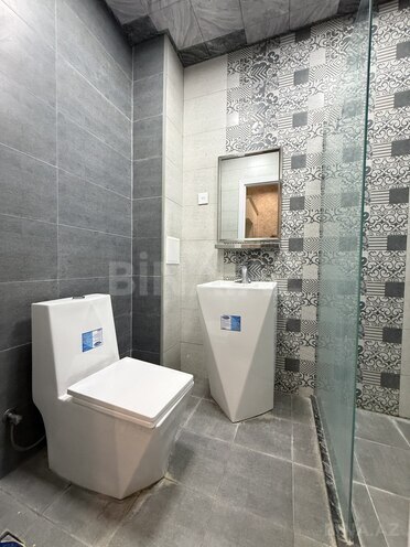 İcarəyə verilir 2 otaqlı yeni tikili 55 m², 8 Noyabr m., photo 13 from 19