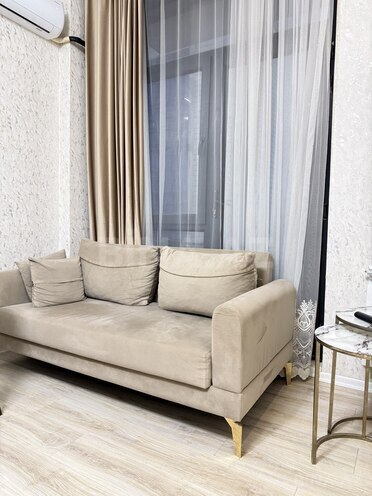 İcarəyə verilir 2 otaqlı yeni tikili 55 m², 8 Noyabr m., photo 5 from 19