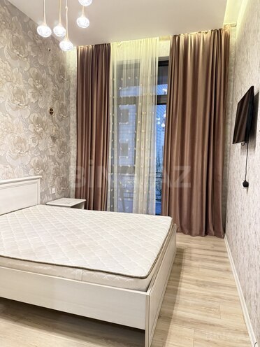 İcarəyə verilir 2 otaqlı yeni tikili 55 m², 8 Noyabr m., photo 4 from 19