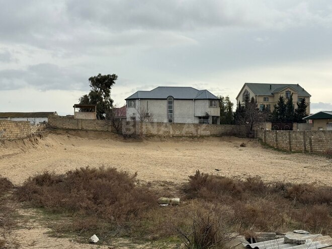 Satılır  torpaq 10 sot, Pirşağı q., photo 1 from 5