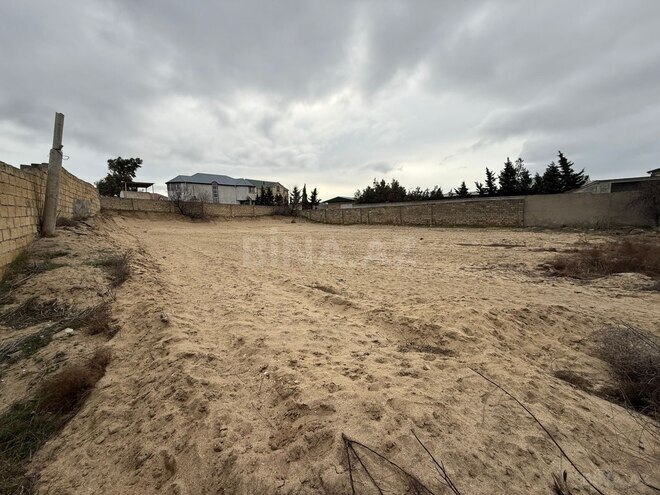 Satılır  torpaq 10 sot, Pirşağı q., photo 4 from 5