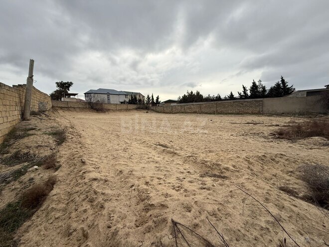 Satılır  torpaq 10 sot, Pirşağı q., photo 3 from 5