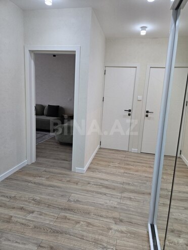 Продаётся 3-комн. вторичка 80 м², м. Ази Асланов, photo 9 from 21