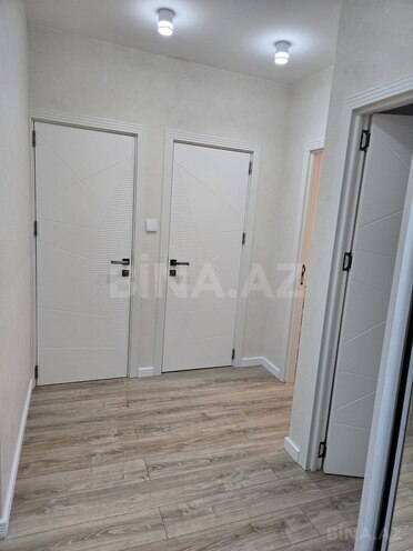 Продаётся 3-комн. вторичка 80 м², м. Ази Асланов, photo 6 from 21