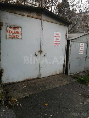 Satılır  qaraj 40 m², Nəriman Nərimanov m., photo 5 from 12