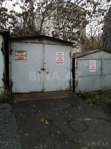 Satılır  qaraj 40 m², Nəriman Nərimanov m., photo 1 from 12