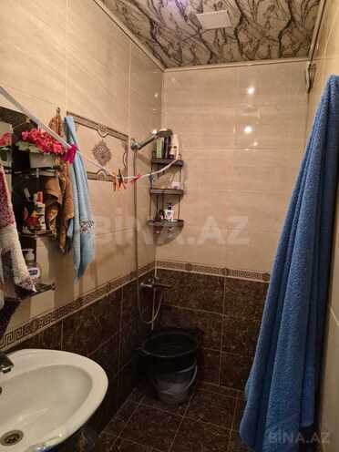 Satılır 3 otaqlı yeni tikili 65 m², Xətai r., photo 8 from 9