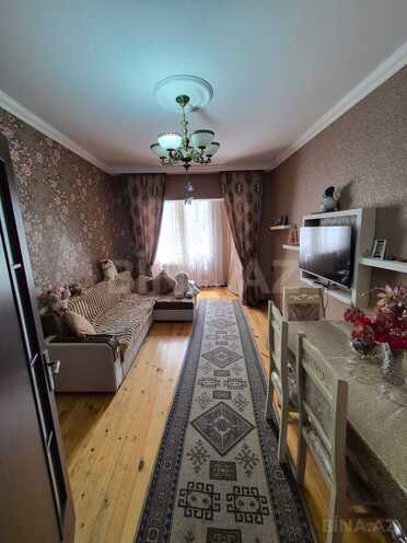 Satılır 3 otaqlı yeni tikili 65 m², Xətai r., photo 3 from 9
