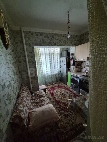 Satılır 3 otaqlı yeni tikili 65 m², Xətai r., photo 4 from 9