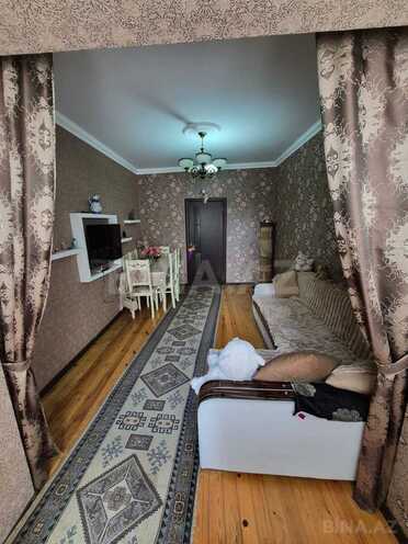 Satılır 3 otaqlı yeni tikili 65 m², Xətai r., photo 1 from 9