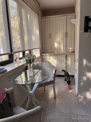 Satılır 2 otaqlı köhnə tikili 75 m², Elmlər Akademiyası m., photo 10 from 15