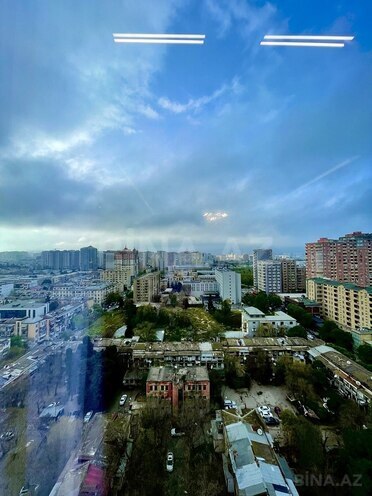Satılır 3 otaqlı yeni tikili 125 m², 28 May m., photo 6 from 21
