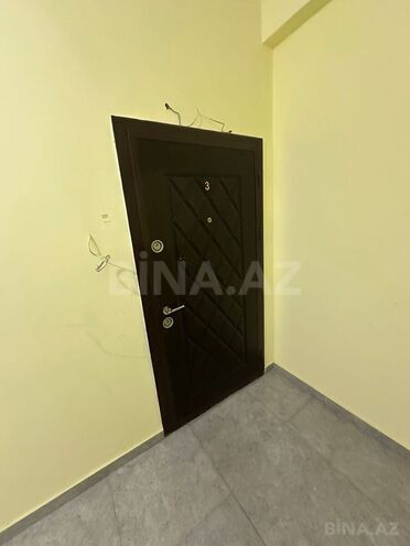 Satılır 3 otaqlı yeni tikili 86 m², Nərimanov r., photo 17 from 18
